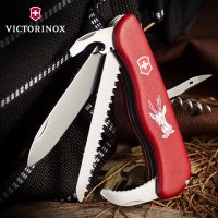 Victorinox HUNTER RED 0.8573 knife