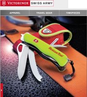 Victorinox Rescue Tool 0.8623.MWN knife