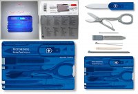 Victorinox Swiss Card Classic