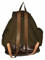 35-litre linen bag