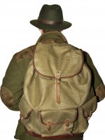 50-litre linen bag