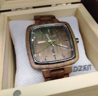 Waidzeit exclusive men's watch I
