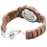 Waidzeit exclusive men's watch II