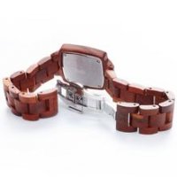 Impuls PIONIER ladies wooden watch