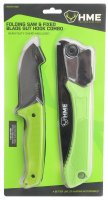 HME knife and saw set