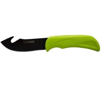 HME eviscerating knife with sheath