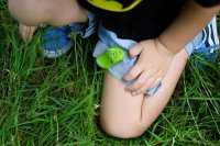 TICKLESS HUMAN tick repellent