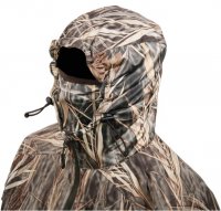 RACA-J coat