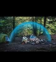 THERMACELL - Mosquito repellent MR-300G