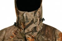ARTIKA EVO-J coat