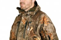 ARTIKA EVO-J coat