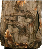 ARTIKA EVO-J coat