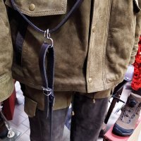 Dog leash 180cm