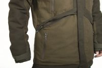 ALTAI-J coat