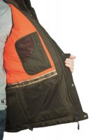 ALTAI-J coat