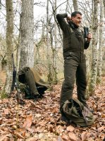 ALTAI-B trousers