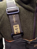 ALTAI-B trousers
