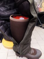 ALTAI-B trousers