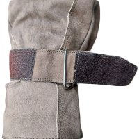 BETALOV - MOKA leather gloves