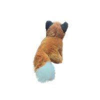 Little fox