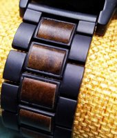 Men's watches BLACK