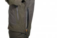 ILIE-J coat
