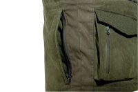 IRATI-J SP LINE coat