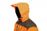 IRON2-J blaze coat