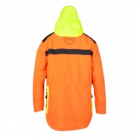 KURGAN-J coat