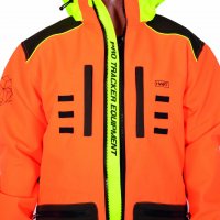 KURGAN-J coat