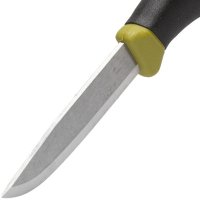 Morakniv Companion Stainless Spark Green Knife 13570