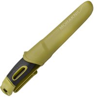 Morakniv Companion Stainless Spark Green Knife 13570