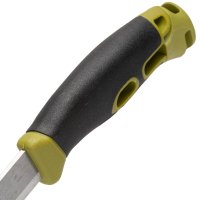 Morakniv Companion Stainless Spark Green Knife 13570
