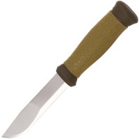 Morakniv 2000 Green Stainless knife 10629