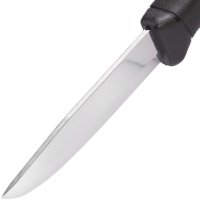 Morakniv Companion (S) Black knife 12141