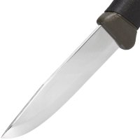 Morakniv Companion (S) Military Green knife 11827