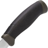 Morakniv Companion (S) Military Green knife 11827