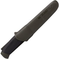Morakniv Companion (S) Military Green knife 11827