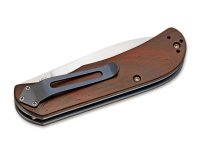 Böker Plus EXSKELIBUR II COCOBOLO 01BO023