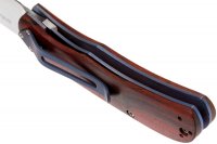 Böker Plus EXSKELIBUR II COCOBOLO 01BO023