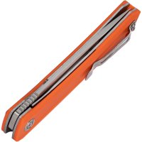 CH KNIVES knife CH3002 G10Orange