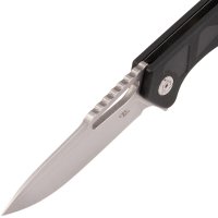CH KNIVES knife CH3509 G10 Black
