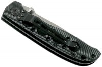 Smith and Wesson Extreme Ops Black w/Holes
