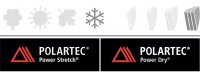 Lorpen socks - Trekking &amp; Expedition Polartec over calf