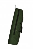 Holster for detachable weapon