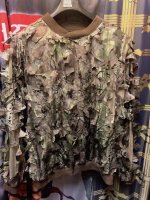 3D camouflage - complete