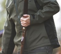 ARMOFORCE-J coat