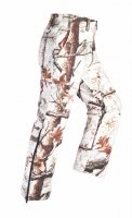 ARTIKA-T reversible trousers