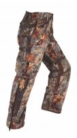 ARTIKA-T reversible trousers