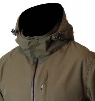 BURGOA-J coat